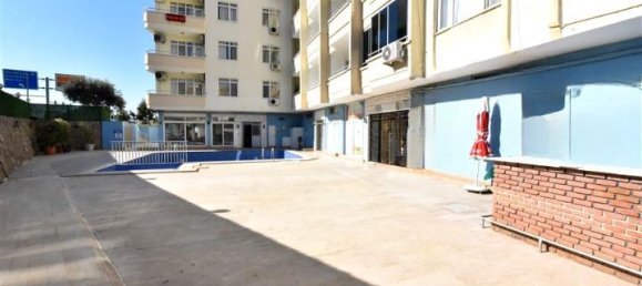 1 bedroom Property in Alanya, Turkey No. 16019 2