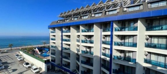 1 bedroom Property in Alanya, Turkey No. 16019 19