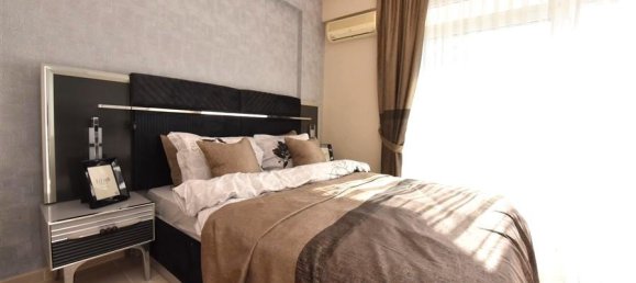 1 bedroom Property in Alanya, Turkey No. 16019 25