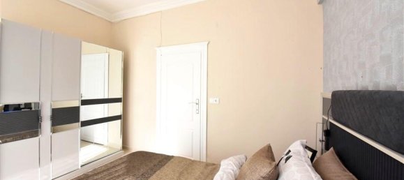 1 bedroom Property in Alanya, Turkey No. 16019 24