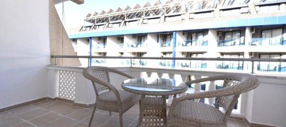 1 bedroom Property in Alanya, Turkey No. 16019 20