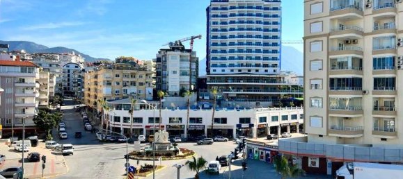 1 bedroom Property in Alanya, Turkey No. 16019 21