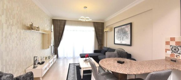 1 bedroom Property in Alanya, Turkey No. 16019 28