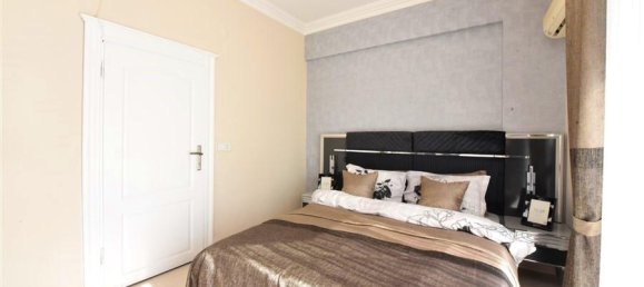 1 bedroom Property in Alanya, Turkey No. 16019 16