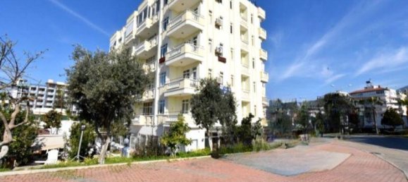 1 bedroom Property in Alanya, Turkey No. 16019 10