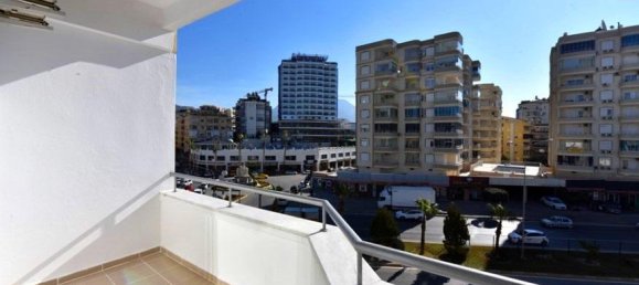 1 bedroom Property in Alanya, Turkey No. 16019 13