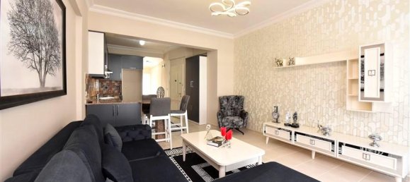 1 bedroom Property in Alanya, Turkey No. 16019 29