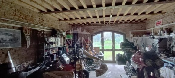 9-Zimmer Haus in Montaione, Italy, Nr. 232822 42