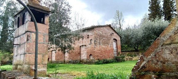 9-Zimmer Haus in Montaione, Italy, Nr. 232822 11