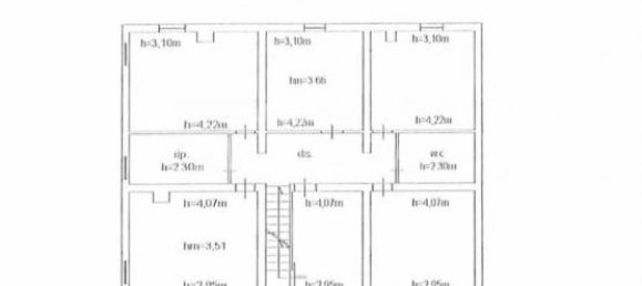 9-Zimmer Haus in Montaione, Italy, Nr. 232822 43