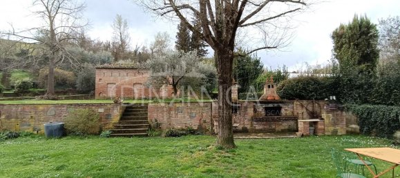 9-Zimmer Haus in Montaione, Italy, Nr. 232822 3