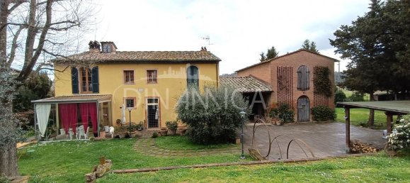 9-Zimmer Haus in Montaione, Italy, Nr. 232822 12