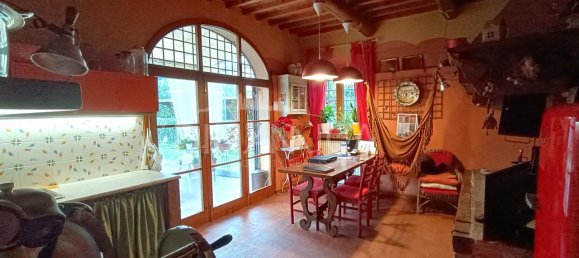 9-Zimmer Haus in Montaione, Italy, Nr. 232822 4