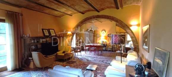 9-Zimmer Haus in Montaione, Italy, Nr. 232822 7