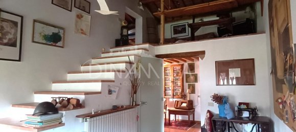 9-Zimmer Haus in Montaione, Italy, Nr. 232822 22