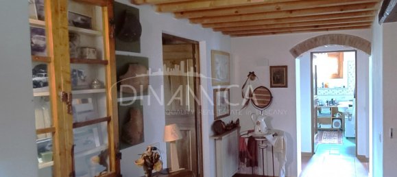 9-Zimmer Haus in Montaione, Italy, Nr. 232822 21
