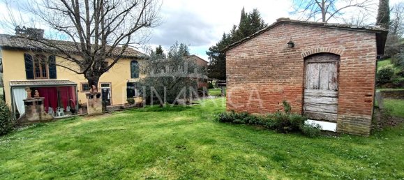 9-Zimmer Haus in Montaione, Italy, Nr. 232822 13