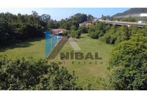 6 bedrooms Commercial property in Vila Nova de Gaia, Portugal No. 346006