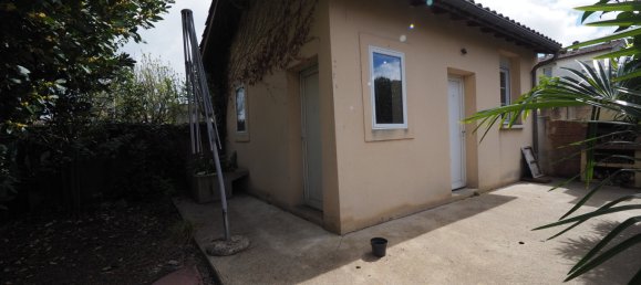 2 Schlafzimmer Haus in Marmande, France, Nr. 100311 23