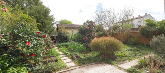 2 Schlafzimmer Haus in Marmande, France, Nr. 100311 13