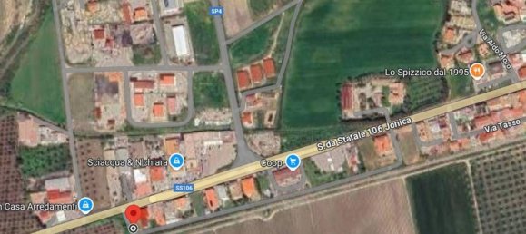 3 rooms Apartment in Botricello, Italy No. 262959 3