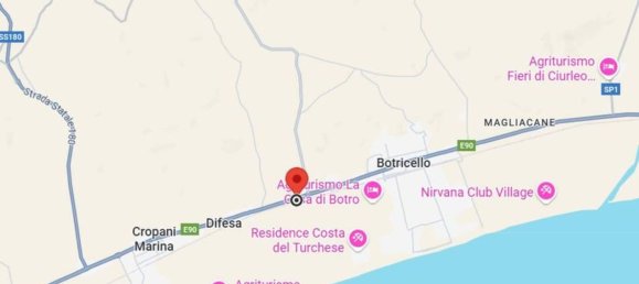 3 rooms Apartment in Botricello, Italy No. 262959 7