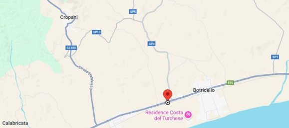 3 rooms Apartment in Botricello, Italy No. 262959 8