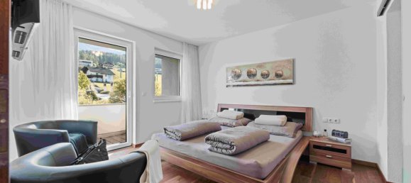 5-salle Maison à Mutters, Austria No. 184277 7