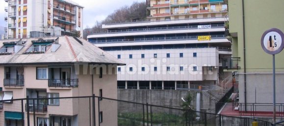 Garage in Genoa, Italy 16m², Nr. 256178 4