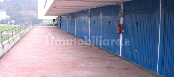 Garage in Genoa, Italy 16m², Nr. 256178 3