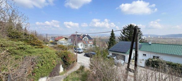  Land in Klosterneuburg, Austria No. 164090 3