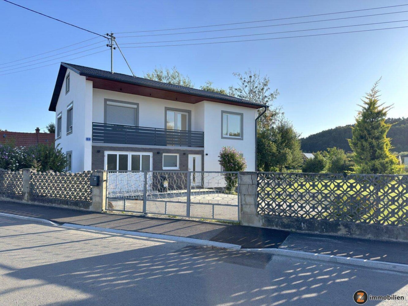 3 rooms House in Kemeten, Austria No. 224532