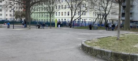 Apartamento de 2 divisões em Brigittenau, Austria N.º 194068 15