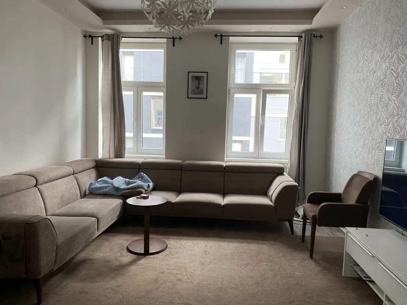 Apartamento de 2 divisões em Brigittenau, Austria N.º 194068