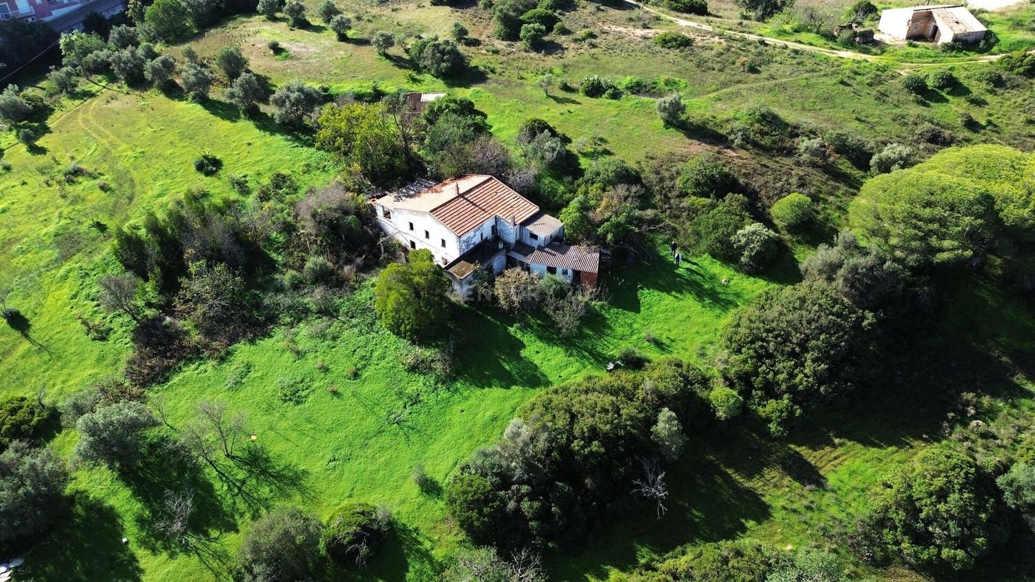 3 bedrooms House in Ferreiras, Portugal No. 105130