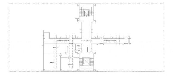 Lagerhaus in Tolentino, Italy 1246m², Nr. 372713 18
