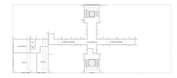Lagerhaus in Tolentino, Italy 1246m², Nr. 372713 17