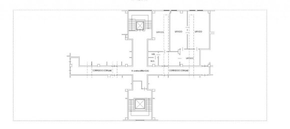 Lagerhaus in Tolentino, Italy 1246m², Nr. 372713 22