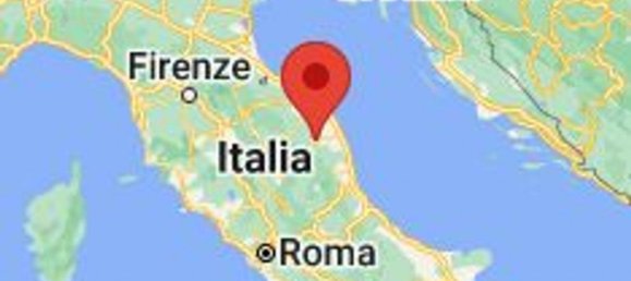 Lagerhaus in Tolentino, Italy 1246m², Nr. 372713 13