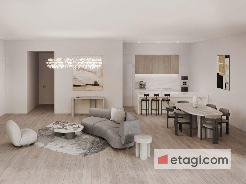 1 Schlafzimmer Wohnung in Al Jaddaf, UAE, Nr. 55656