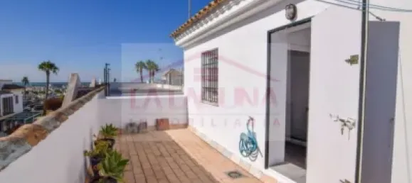 Duplex T3 em Chipiona, Spain N.º 166900 32