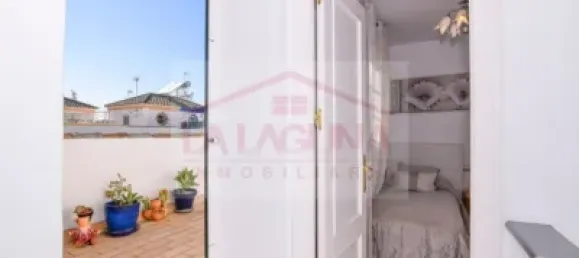 Duplex T3 em Chipiona, Spain N.º 166900 28