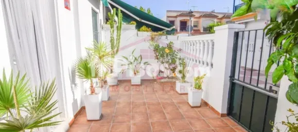 Duplex T3 em Chipiona, Spain N.º 166900 33