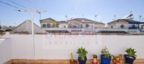 Duplex T3 em Chipiona, Spain N.º 166900 31