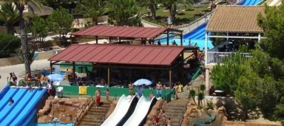 4 chambres Villa à Benimarfull, Spain No. 6571 8