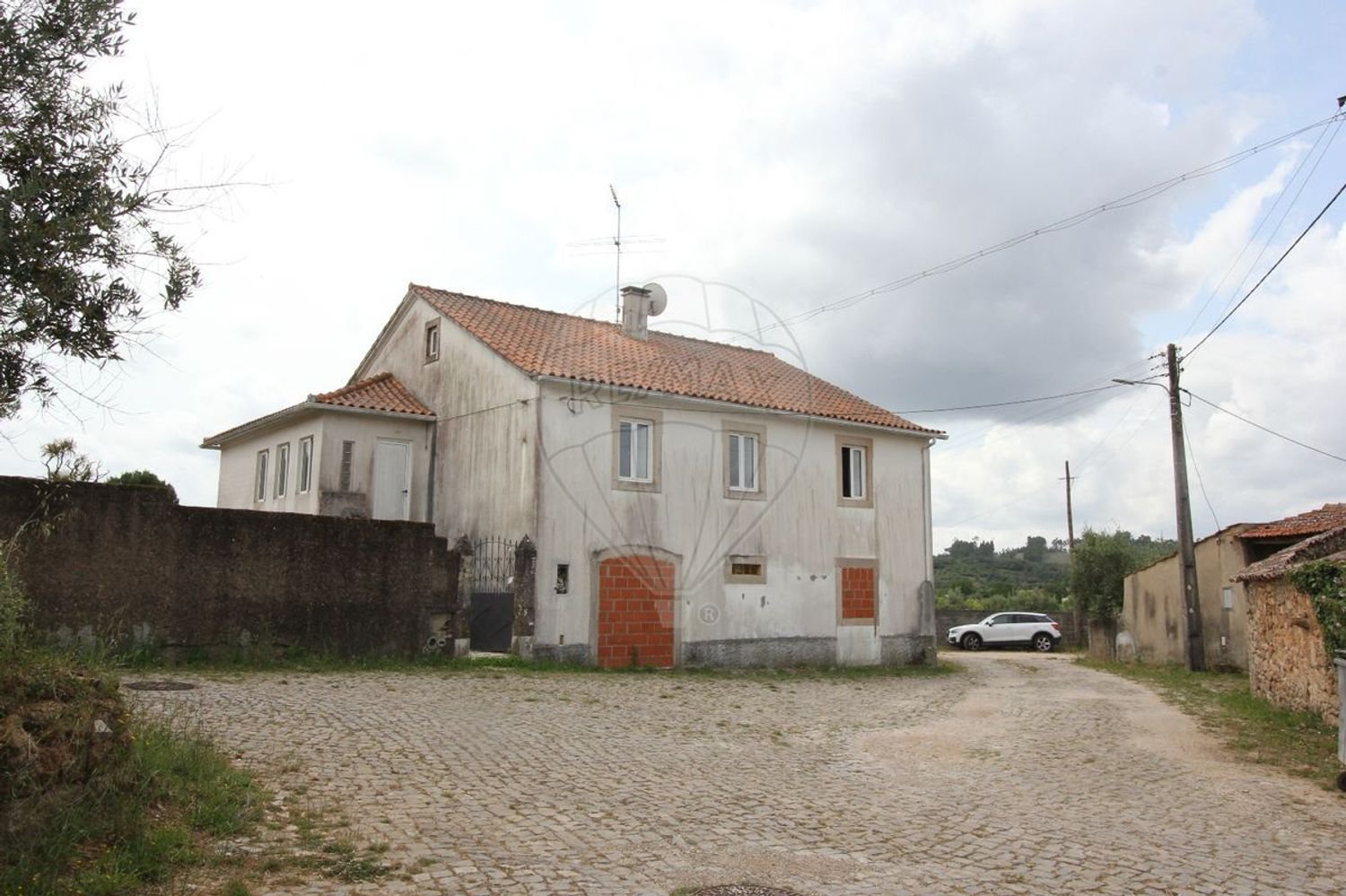 Casa T3 em Alvaiázere, Portugal N.º 26387