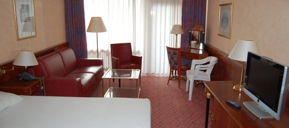 Studio in Goslar, Germany No. 217720 14