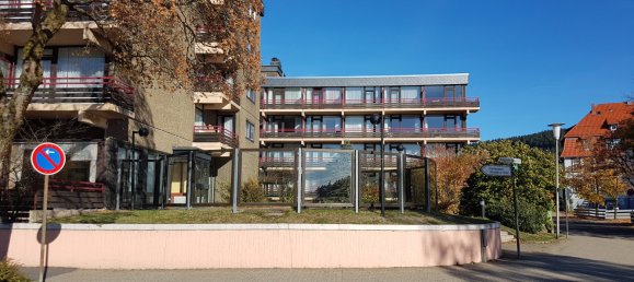 Studio in Goslar, Germany No. 217720 3