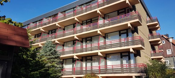 Studio in Goslar, Germany No. 217720 2