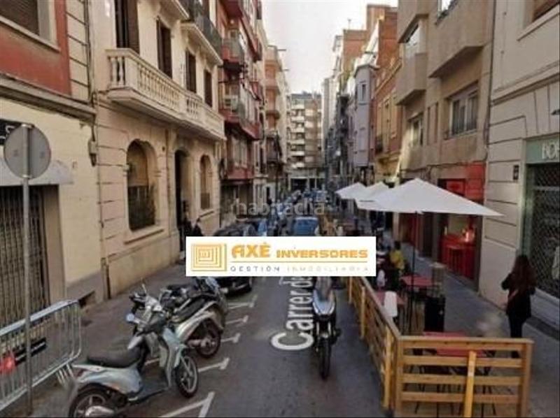 356m² Commercial property in Barcelona, Spain No. 131871